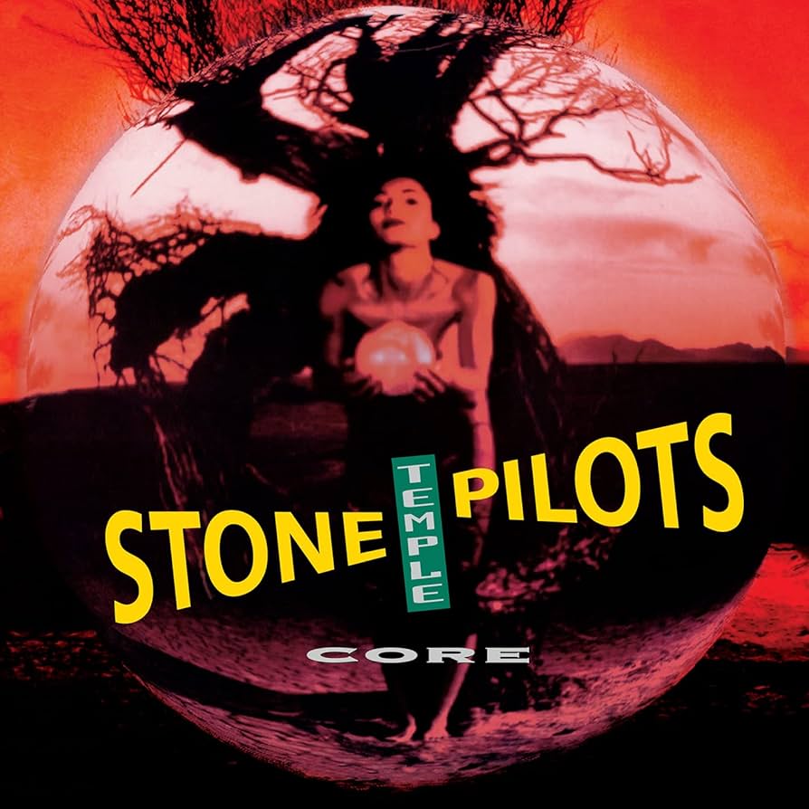STONE TEMPLE PILOTS 名作3rd 豪華盤 3CD+1LP STONE TEMPLE PILOTS 名作3rd 豪華盤 3CD+1LP STONE TEMPLE